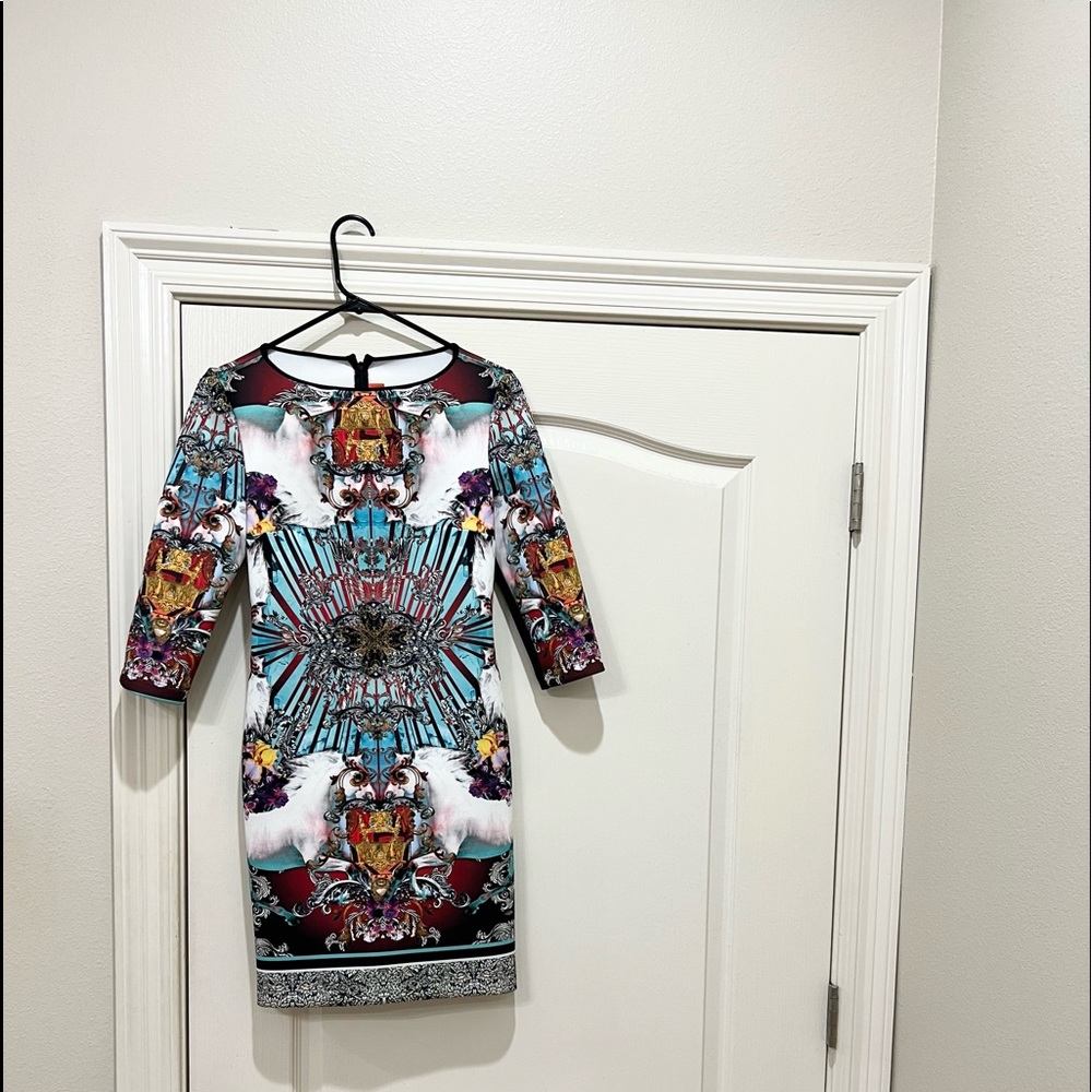 Clover Canyon Dress
